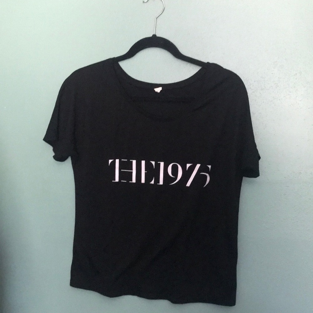 1975 logo shirt